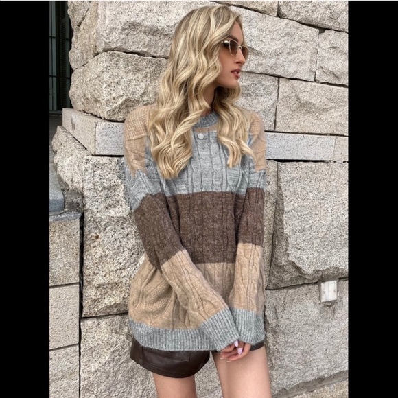 # 19 & 20 - BRAND NEW !!! FALL SALE !!! ONLY TWO LEFT  !!! 🤍🤎 Adorable ! - Picture 3 of 13